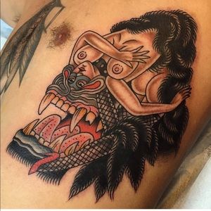 Meet your Posher, Austen